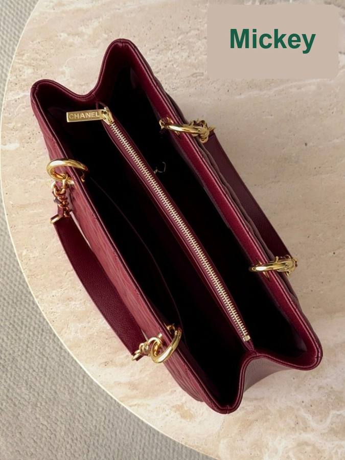 【S】$447=2990CNY｜Chanel(GST) God(Author) Factory｜Item ID-47632