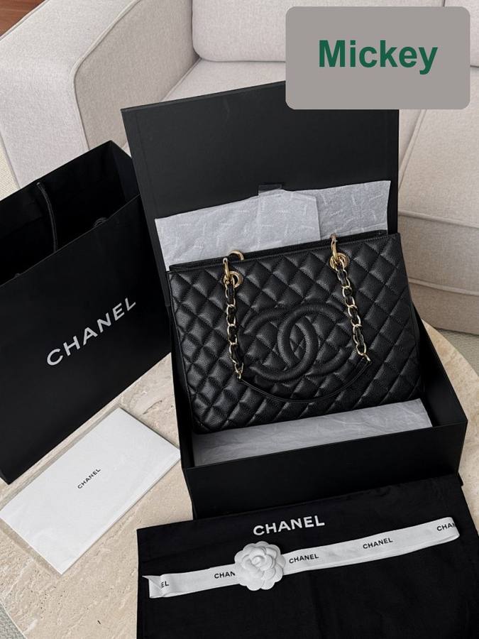 【S】$447=2990CNY｜Chanel(GST) God(Author) Factory｜Item ID-47633
