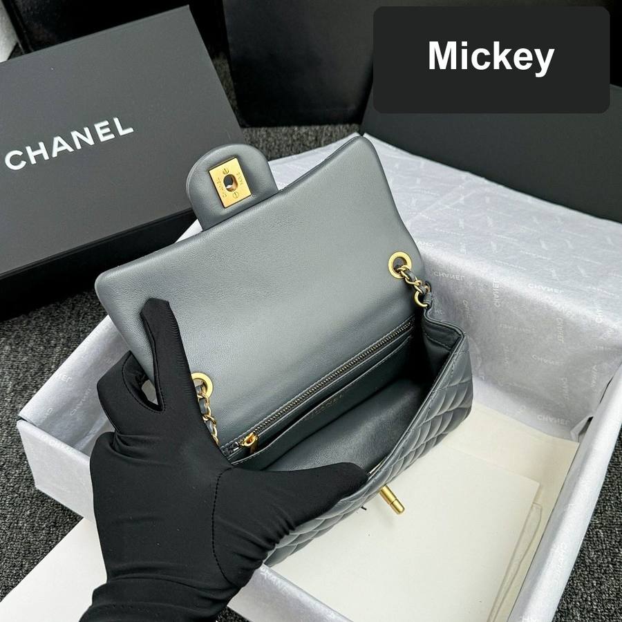 【S】$387=2590CNY｜Chanel(20cm) God(Author) Factory｜Item ID-47703