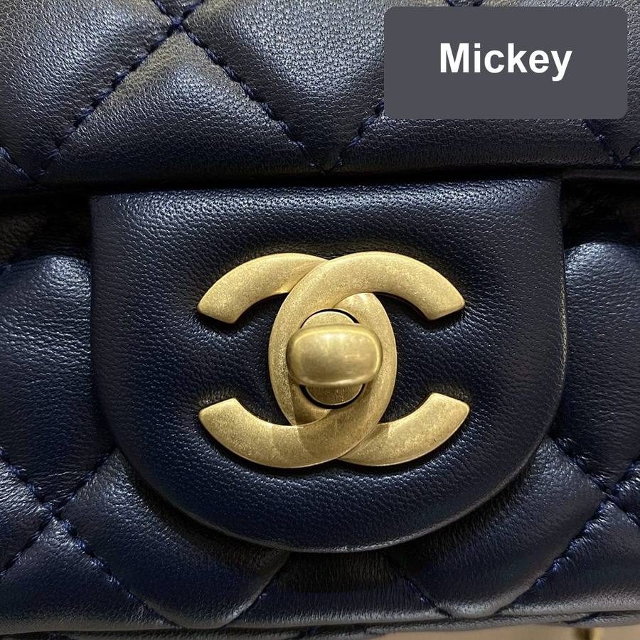 【S】$387=2590CNY｜Chanel(20cm) God(Author) Factory｜Item ID-47702