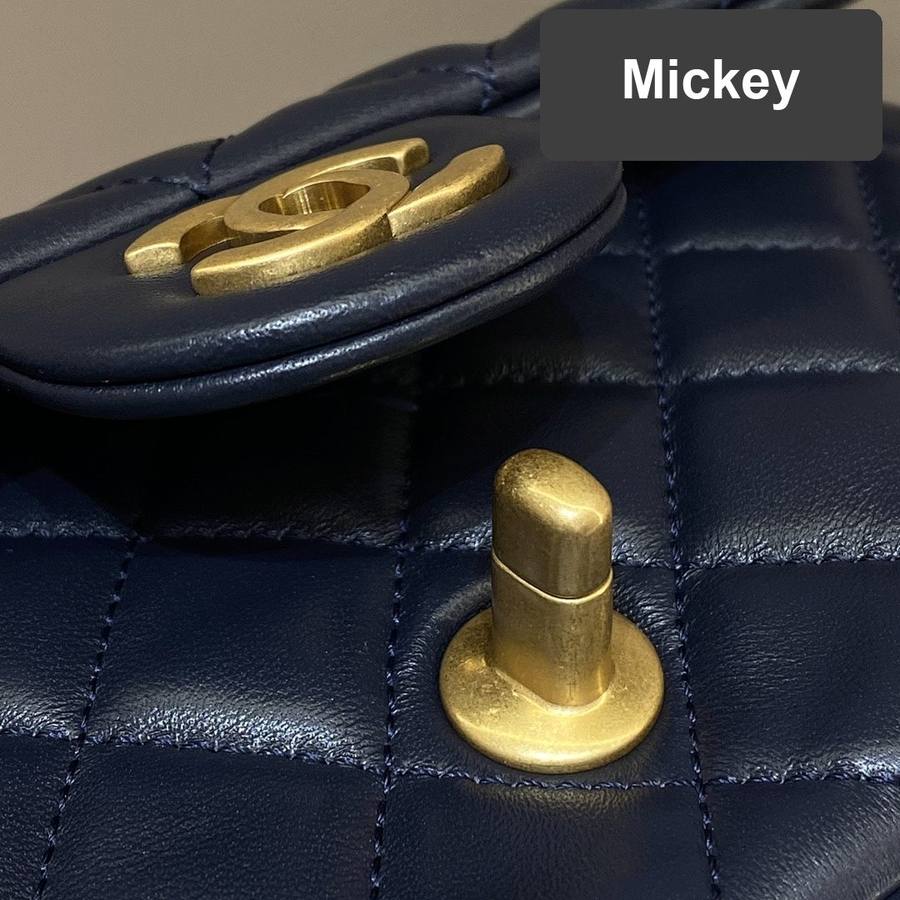 【S】$387=2590CNY｜Chanel(20cm) God(Author) Factory｜Item ID-47702