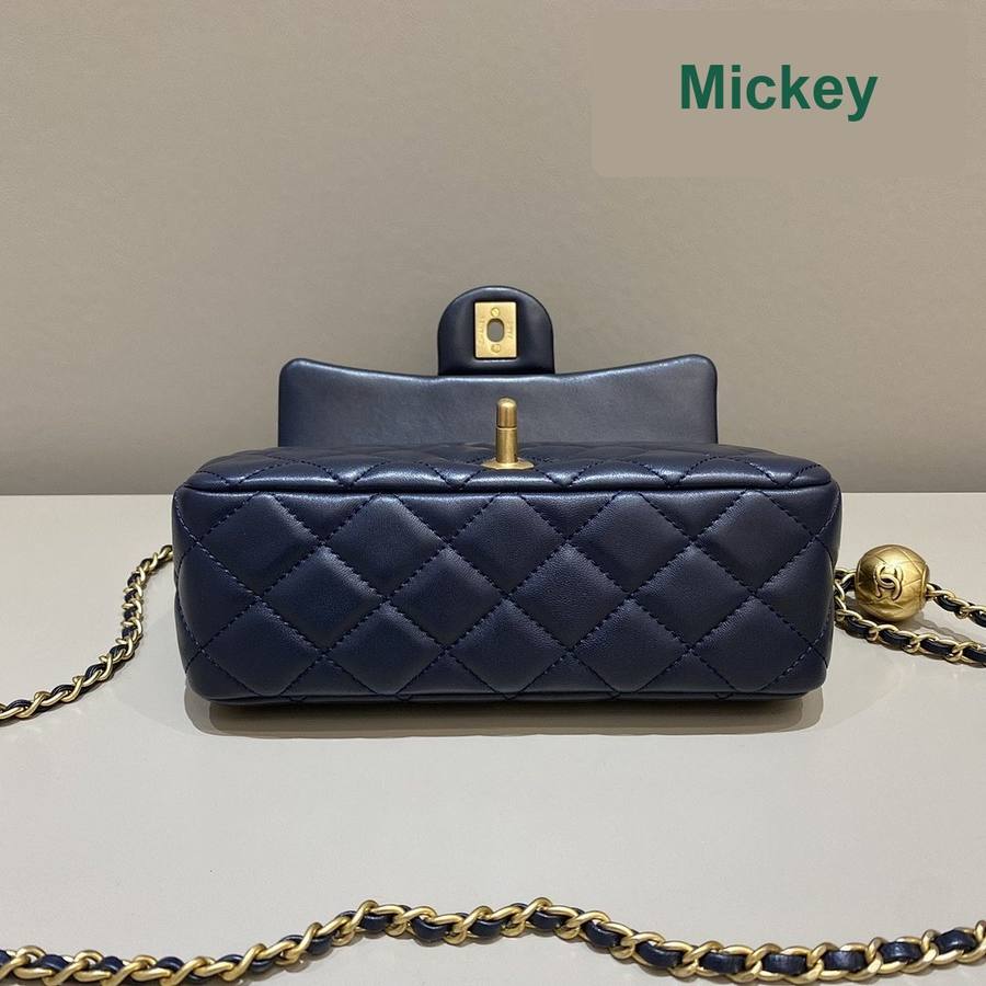 【S】$387=2590CNY｜Chanel(20cm) God(Author) Factory｜Item ID-47702