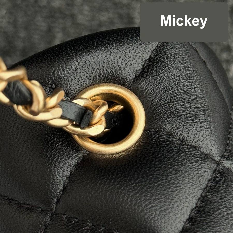 【S】$387=2590CNY｜Chanel(20cm) God(Author) Factory｜Item ID-47699