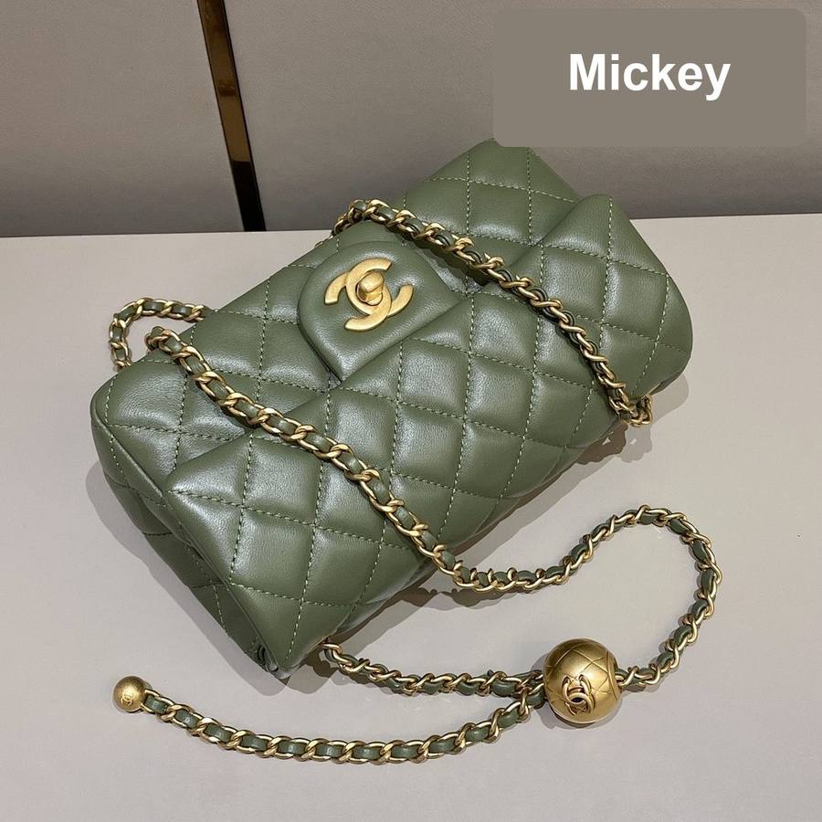 【S】$387=2590CNY｜Chanel(20cm) God(Author) Factory｜Item ID-47701