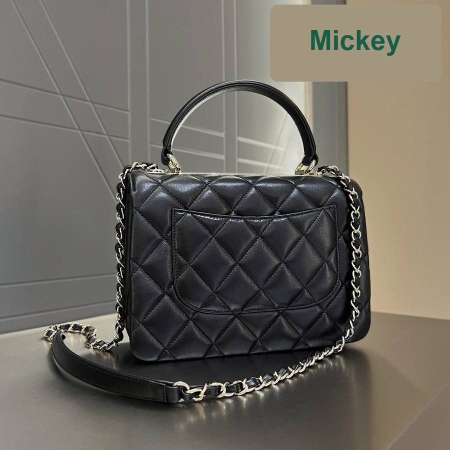 【S】$641=4290CNY｜Chanel(Trendy) God(Author) Factory｜Item ID-47686
