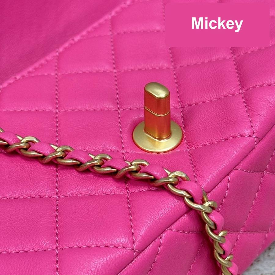 【S】$387=2590CNY｜Chanel(20cm) God(Author) Factory｜Item ID-47696