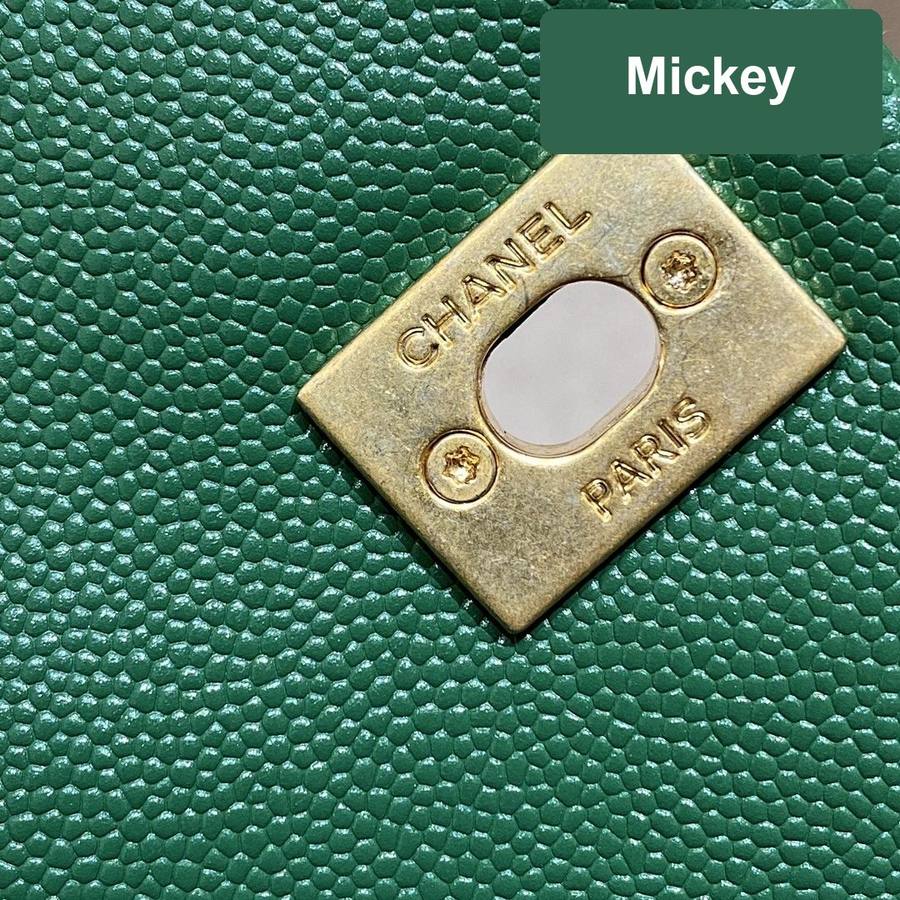 【S】$432=2890CNY｜Chanel(24cm) God(Author) Factory｜Item ID-47605