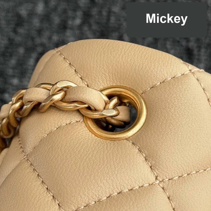 【S】$387=2590CNY｜Chanel(20cm) God(Author) Factory｜Item ID-47700