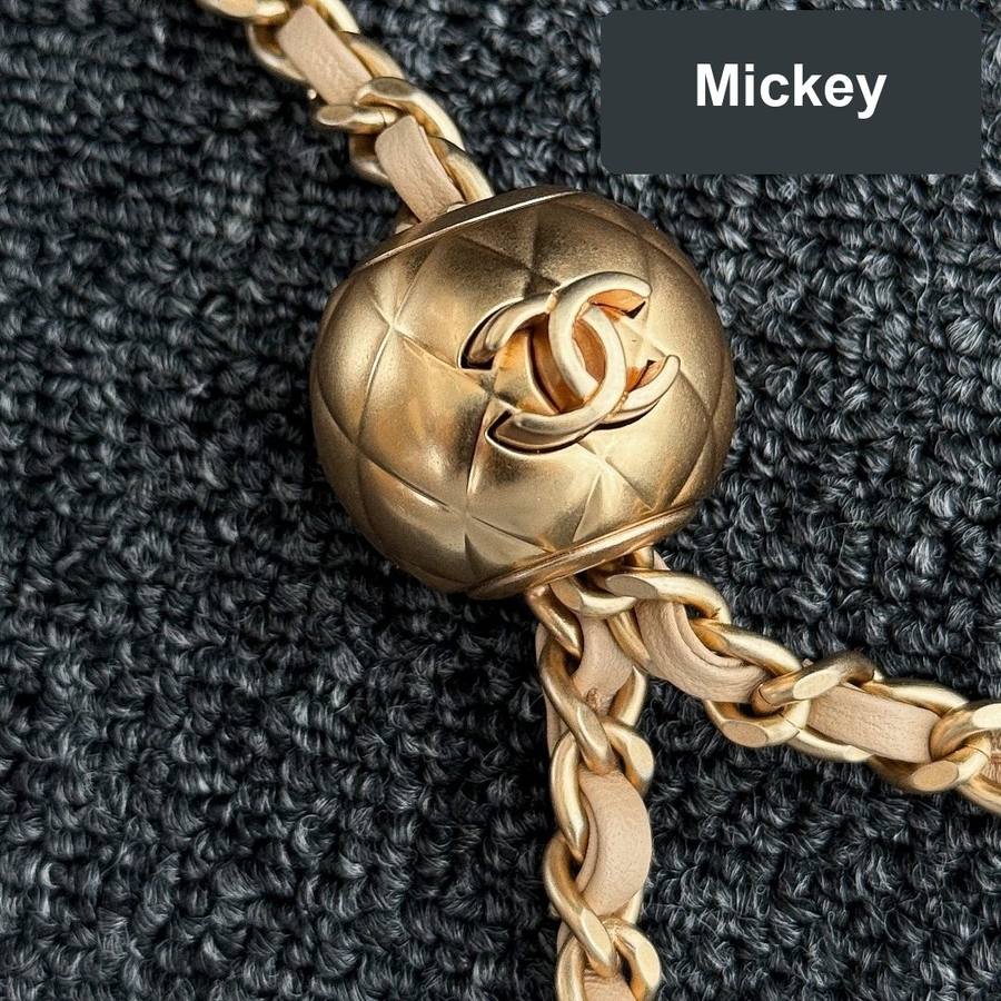 【S】$387=2590CNY｜Chanel(20cm) God(Author) Factory｜Item ID-47700