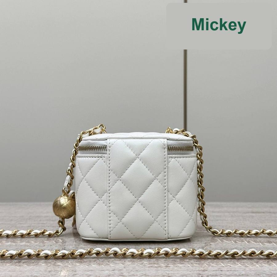 【S】$238=1590CNY｜Chanel God(Author) Factory｜Item ID-47692