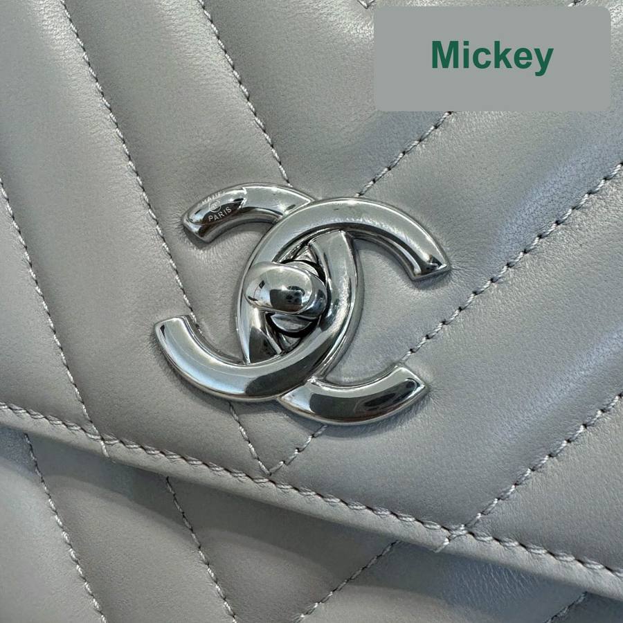【S】$641=4290CNY｜Chanel(Trendy) God(Author) Factory｜Item ID-47684