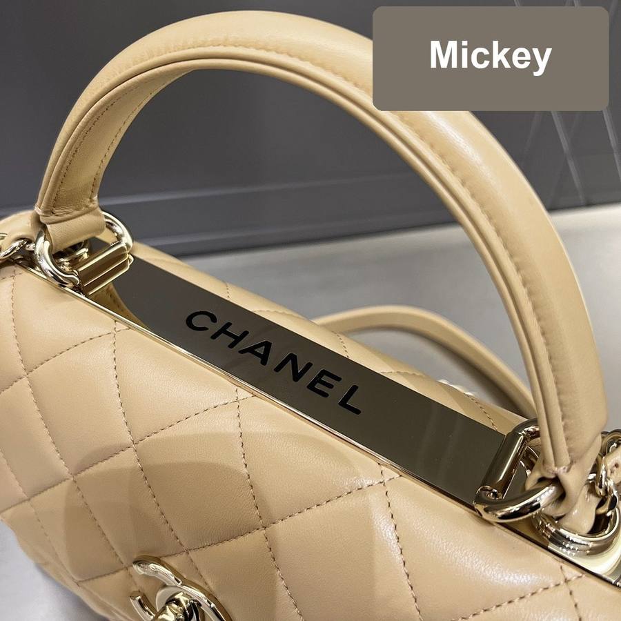 【S】$641=4290CNY｜Chanel(Trendy) God(Author) Factory｜Item ID-47683