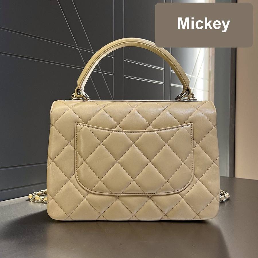 【S】$641=4290CNY｜Chanel(Trendy) God(Author) Factory｜Item ID-47683