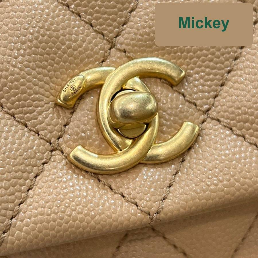 【S】$432=2890CNY｜Chanel(24cm) God(Author) Factory｜Item ID-47603