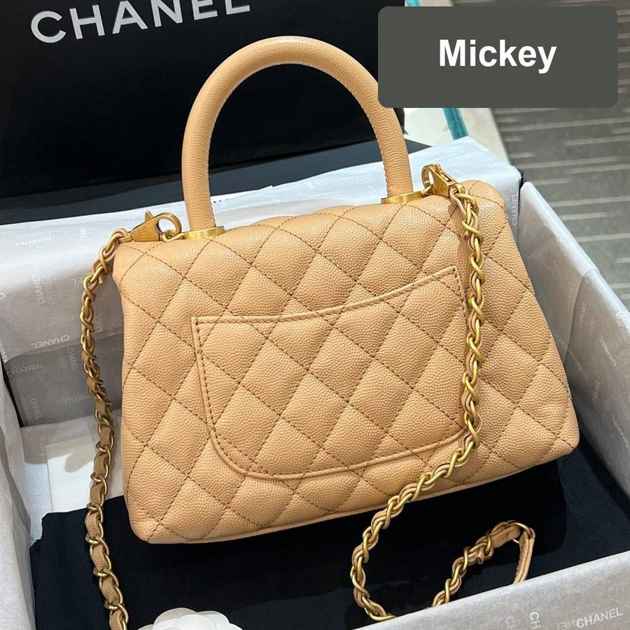 【S】$432=2890CNY｜Chanel(24cm) God(Author) Factory｜Item ID-47603