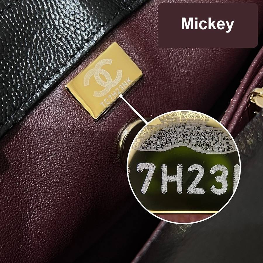 【S】$432=2890CNY｜Chanel(24cm) God(Author) Factory｜Item ID-47601
