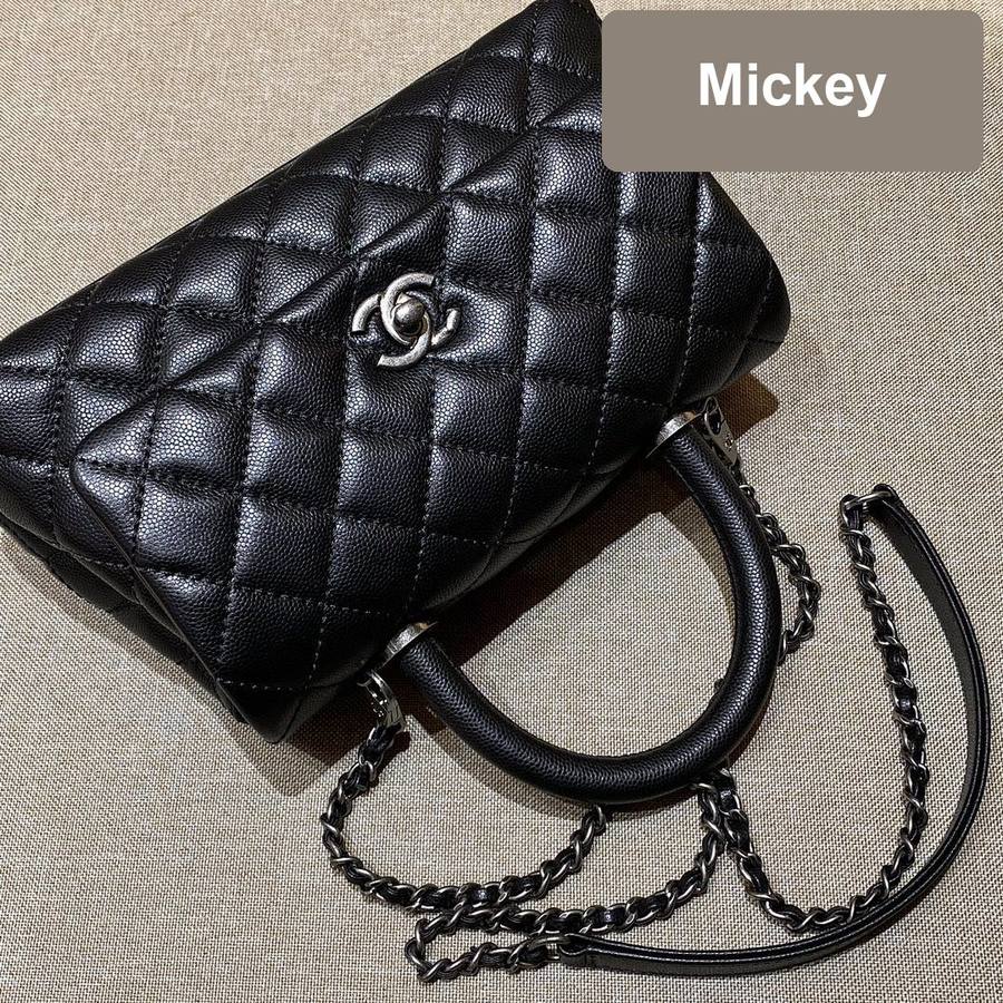【S】$432=2890CNY｜Chanel(24cm) God(Author) Factory｜Item ID-47595