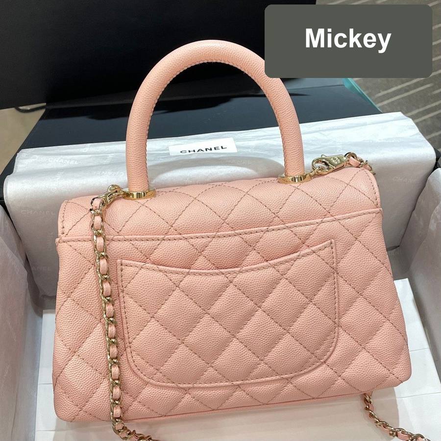 【S】$432=2890CNY｜Chanel(24cm) God(Author) Factory｜Item ID-47600