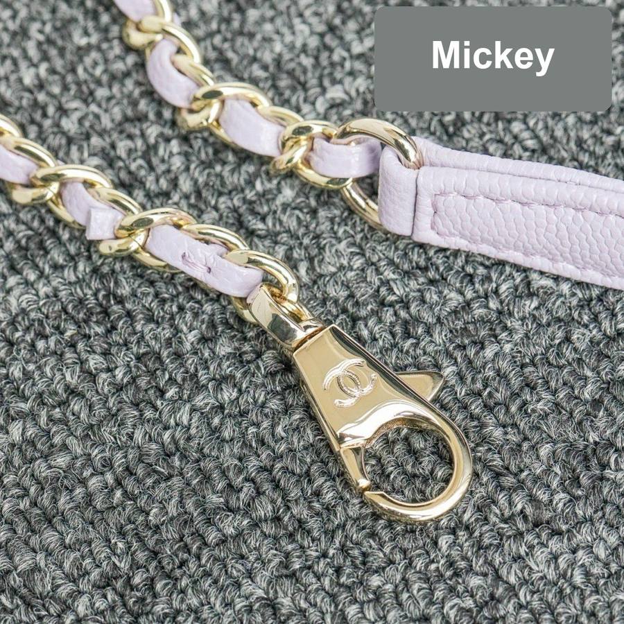 【S】$432=2890CNY｜Chanel(24cm) God(Author) Factory｜Item ID-47594