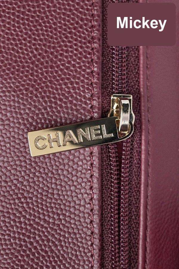 【S】$432=2890CNY｜Chanel(24cm) God(Author) Factory｜Item ID-47599