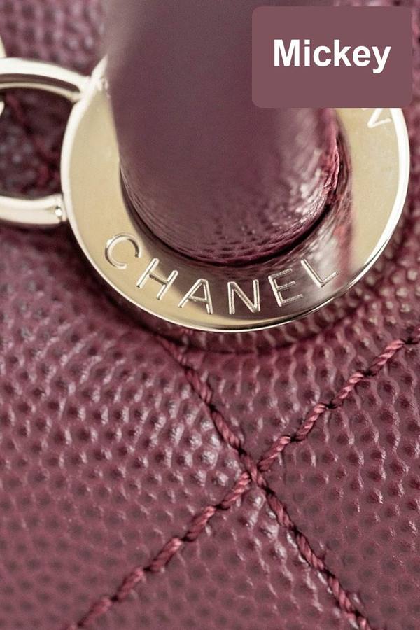 【S】$432=2890CNY｜Chanel(24cm) God(Author) Factory｜Item ID-47599