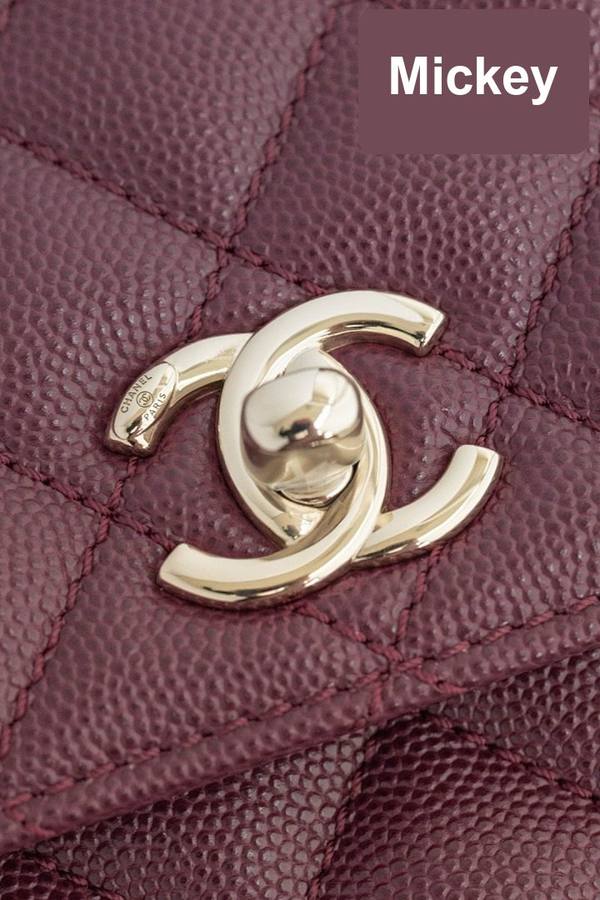 【S】$432=2890CNY｜Chanel(24cm) God(Author) Factory｜Item ID-47599