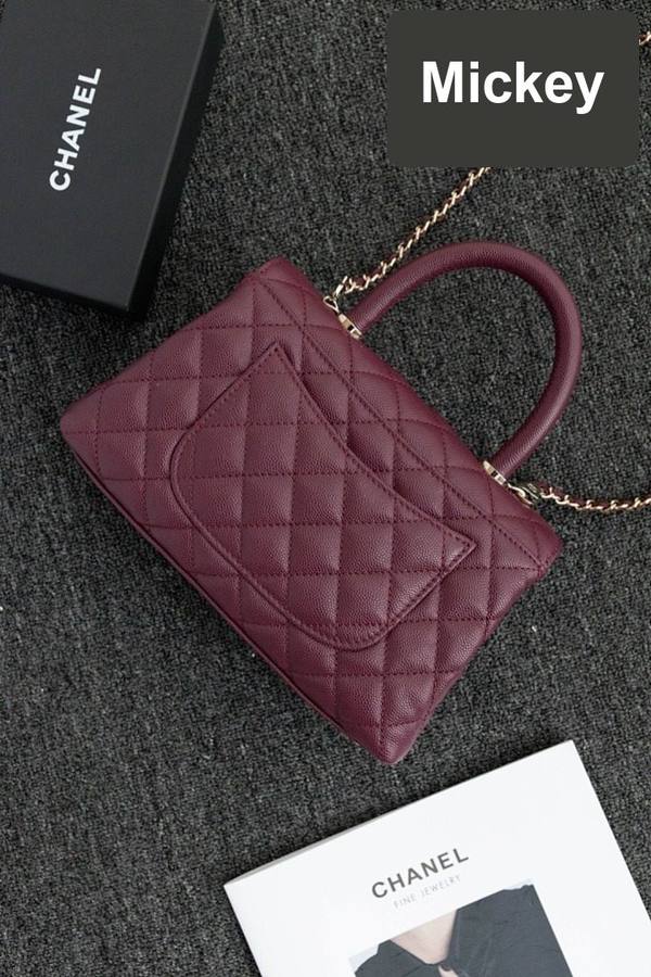 【S】$432=2890CNY｜Chanel(24cm) God(Author) Factory｜Item ID-47599