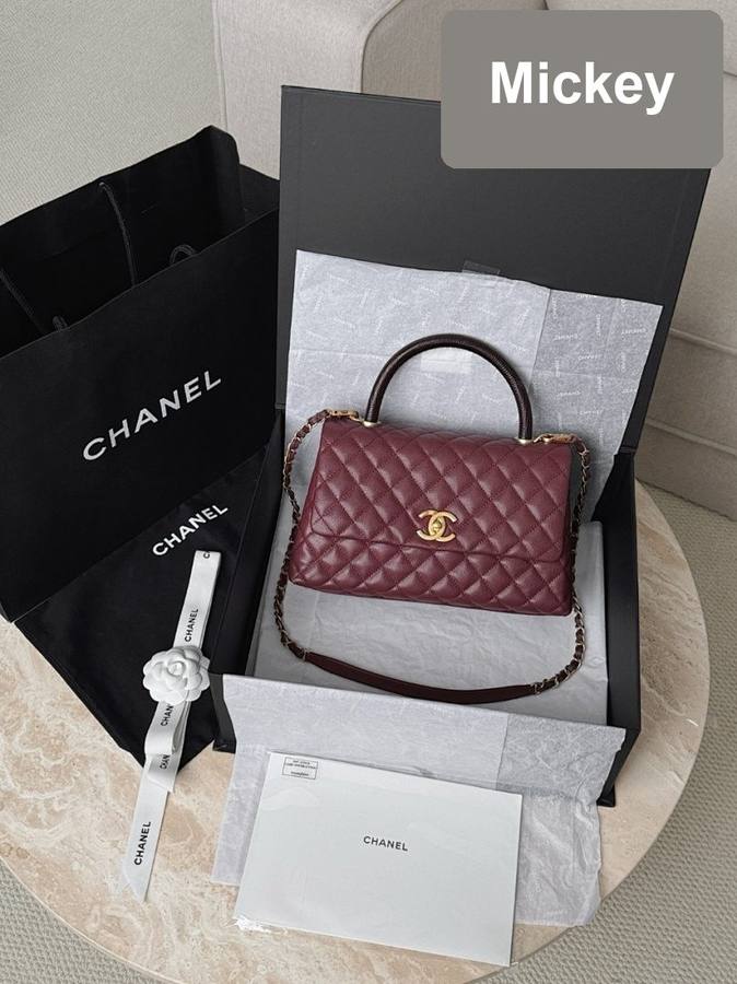 【S】$536=3590CNY｜Chanel(coco) God(Author) Factory｜Item ID-47631