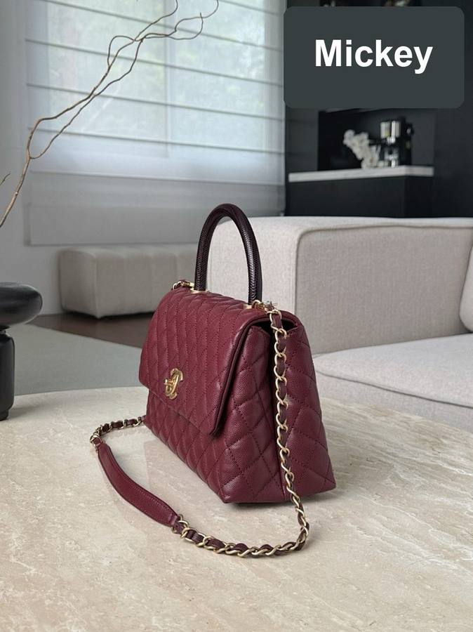 【S】$536=3590CNY｜Chanel(coco) God(Author) Factory｜Item ID-47631
