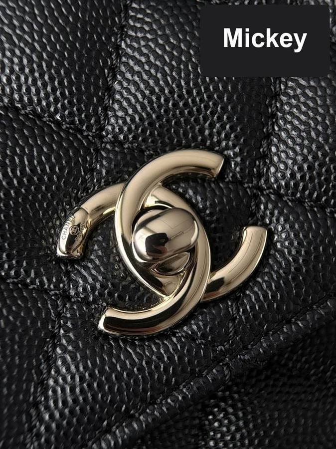 【S】$432=2890CNY｜Chanel(coco) God(Author) Factory｜Item ID-47593