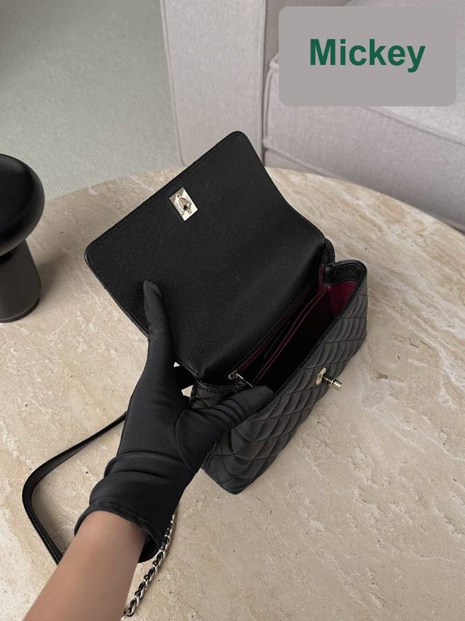 【S】$432=2890CNY｜Chanel(coco) God(Author) Factory｜Item ID-47593