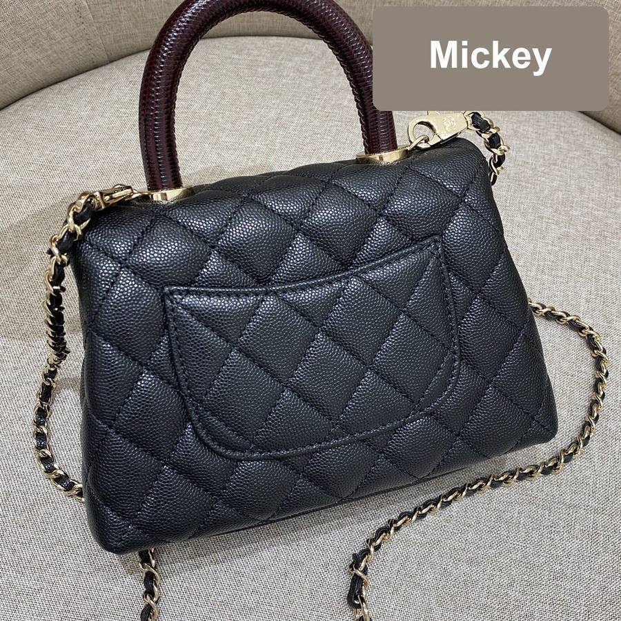 【S】$492=3290CNY｜Chanel(coco) God(Author) Factory｜Item ID-47622