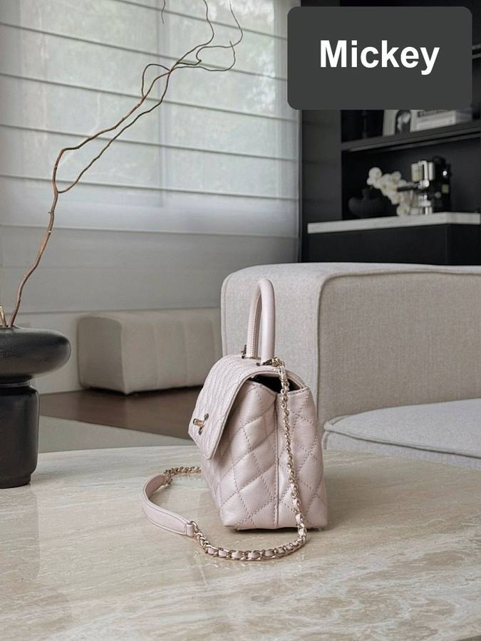 【S】$432=2890CNY｜Chanel(coco) God(Author) Factory｜Item ID-47585