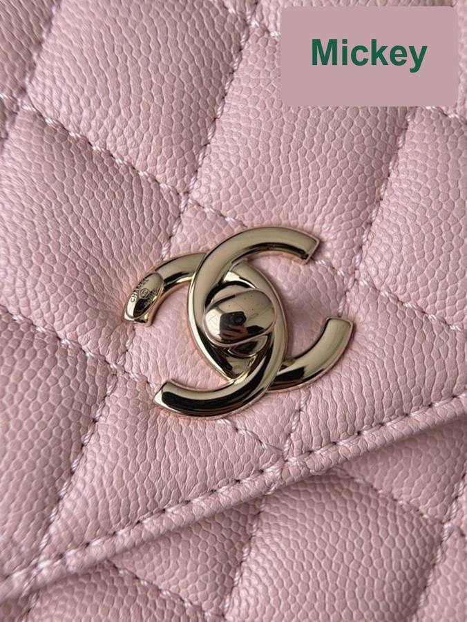 【S】$432=2890CNY｜Chanel(coco) God(Author) Factory｜Item ID-47591