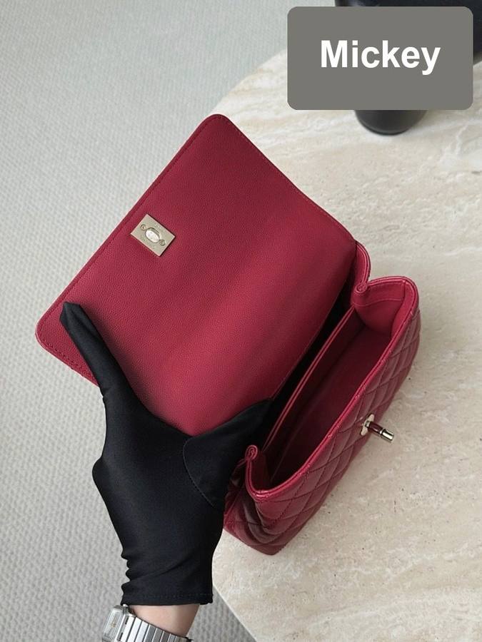 【S】$432=2890CNY｜Chanel(coco) God(Author) Factory｜Item ID-47589