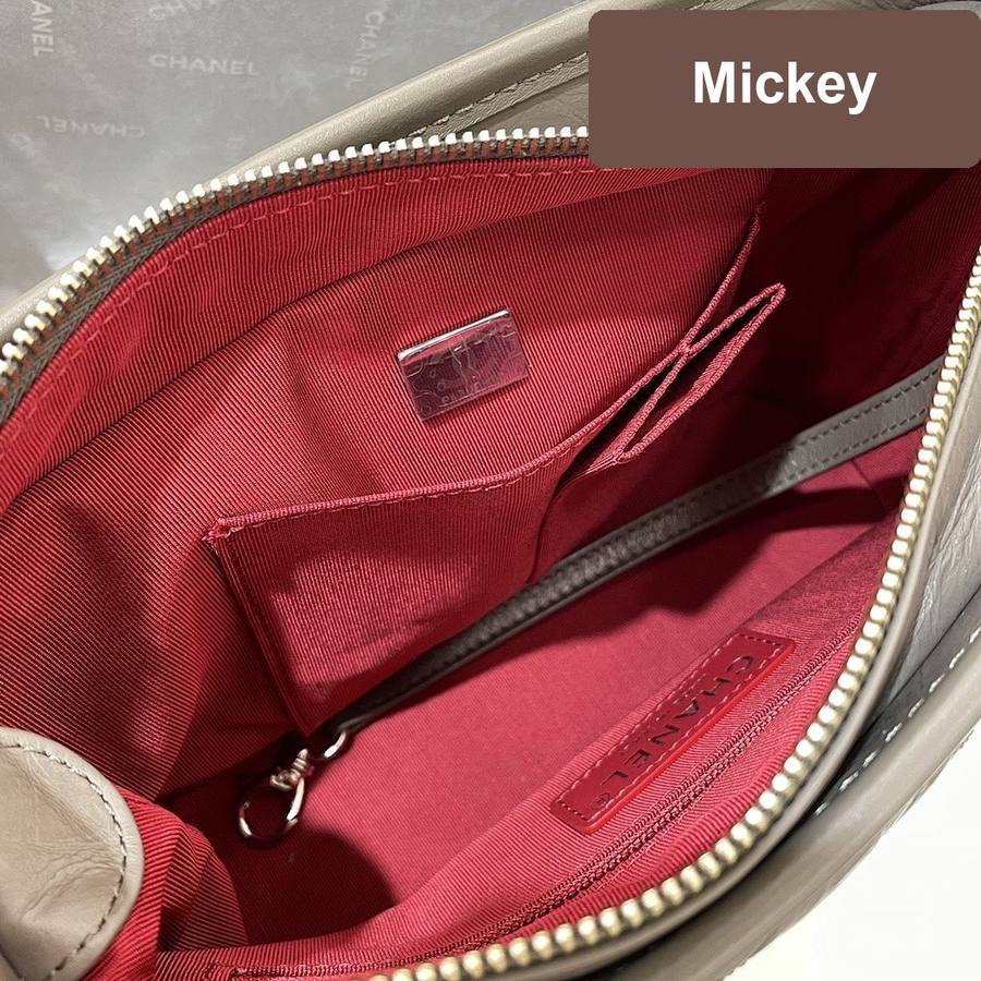 【S】$432=2890CNY｜Chanel God(Author) Factory｜Item ID-47687
