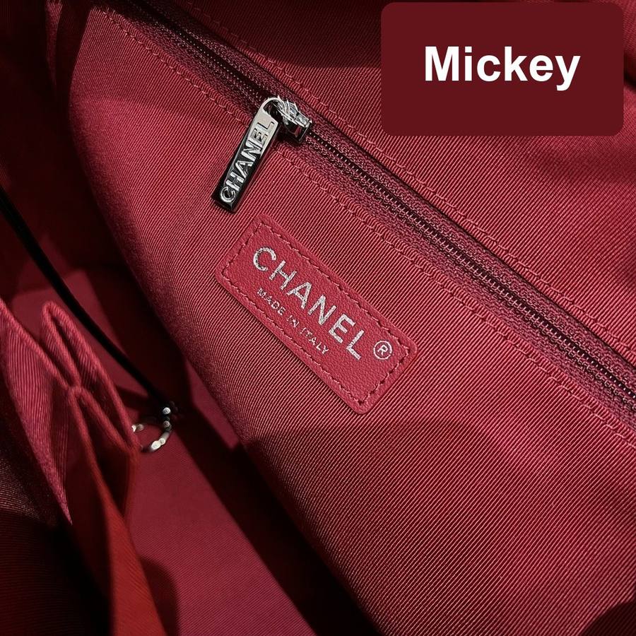 【S】$447=2990CNY｜Chanel God(Author) Factory｜Item ID-47690