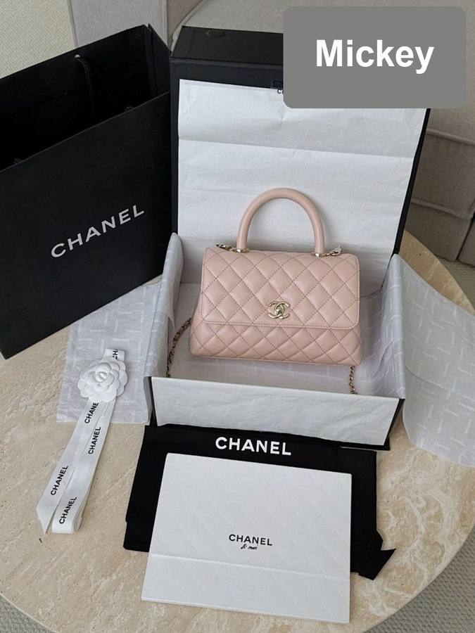【S】$432=2890CNY｜Chanel(coco) God(Author) Factory｜Item ID-47592