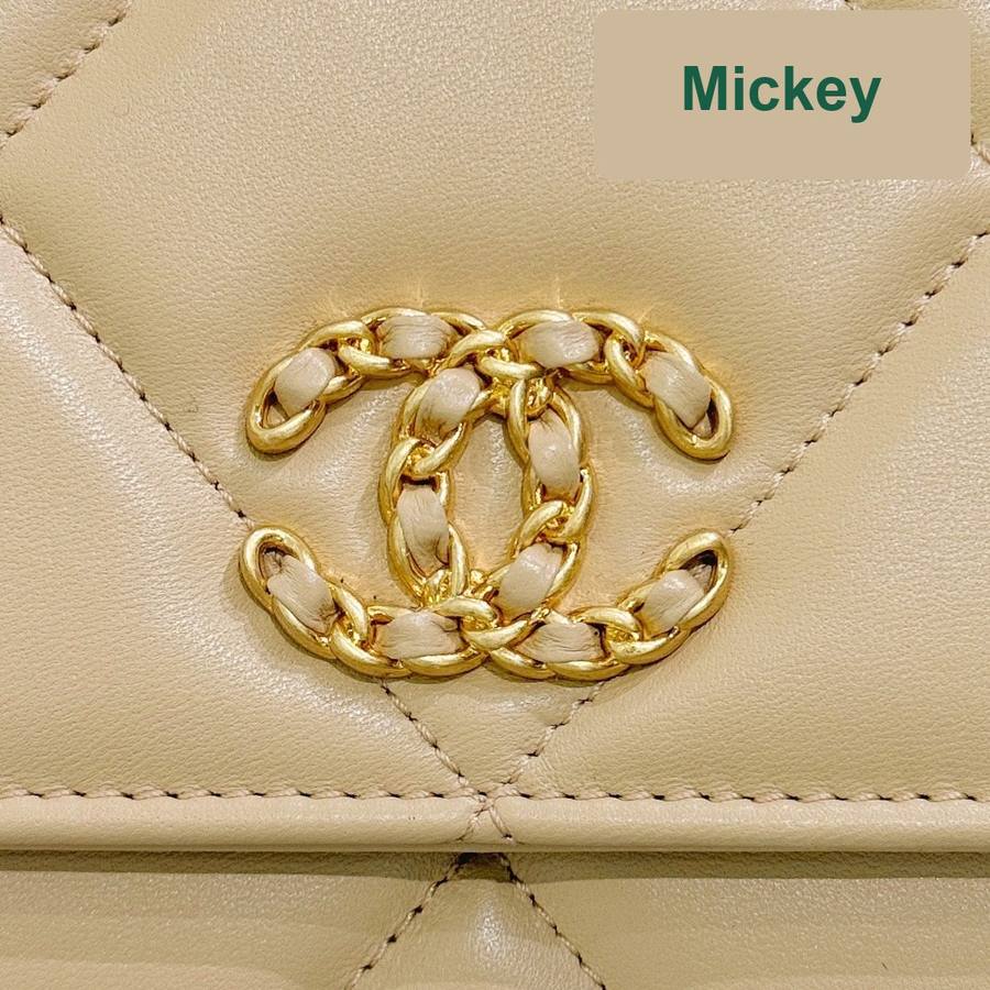 【S】$312=2090CNY｜Chanel(19Woc) God(Author) Factory｜Item ID-46966