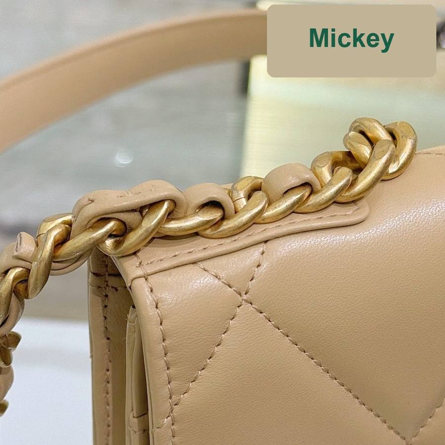【S】$312=2090CNY｜Chanel(19Woc) God(Author) Factory｜Item ID-46966