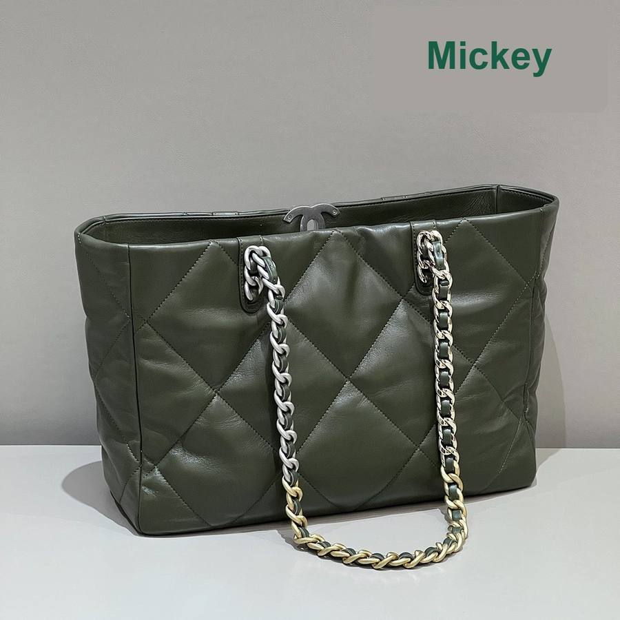【S】$462=3090CNY｜Chanel(19) God(Author) Factory｜Item ID-46986