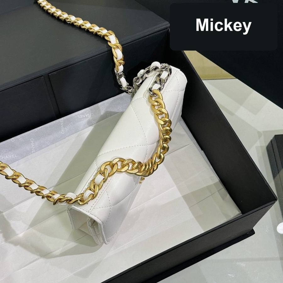 【S】$312=2090CNY｜Chanel(19Woc) God(Author) Factory｜Item ID-46968