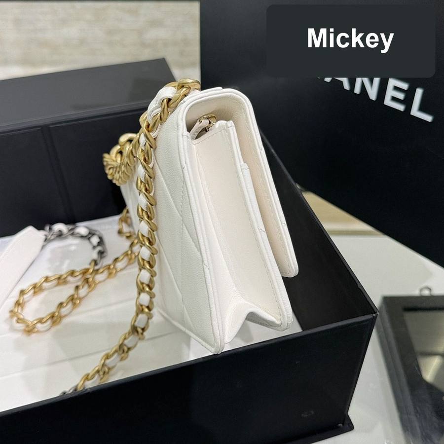 【S】$312=2090CNY｜Chanel(19Woc) God(Author) Factory｜Item ID-46968