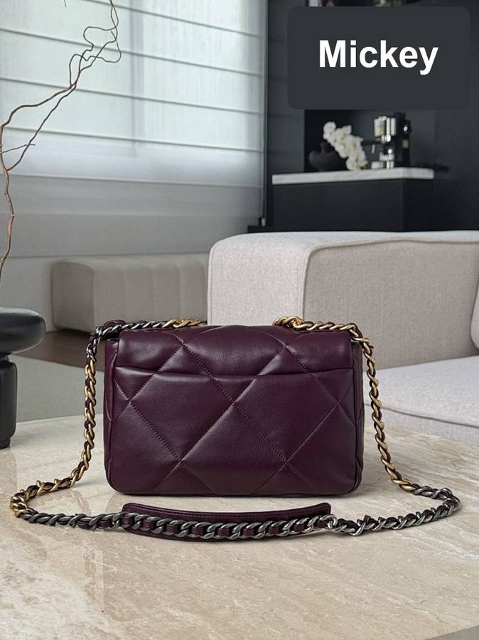【S】$432=2890CNY｜Chanel(1926) God(Author) Factory｜Item ID-46972