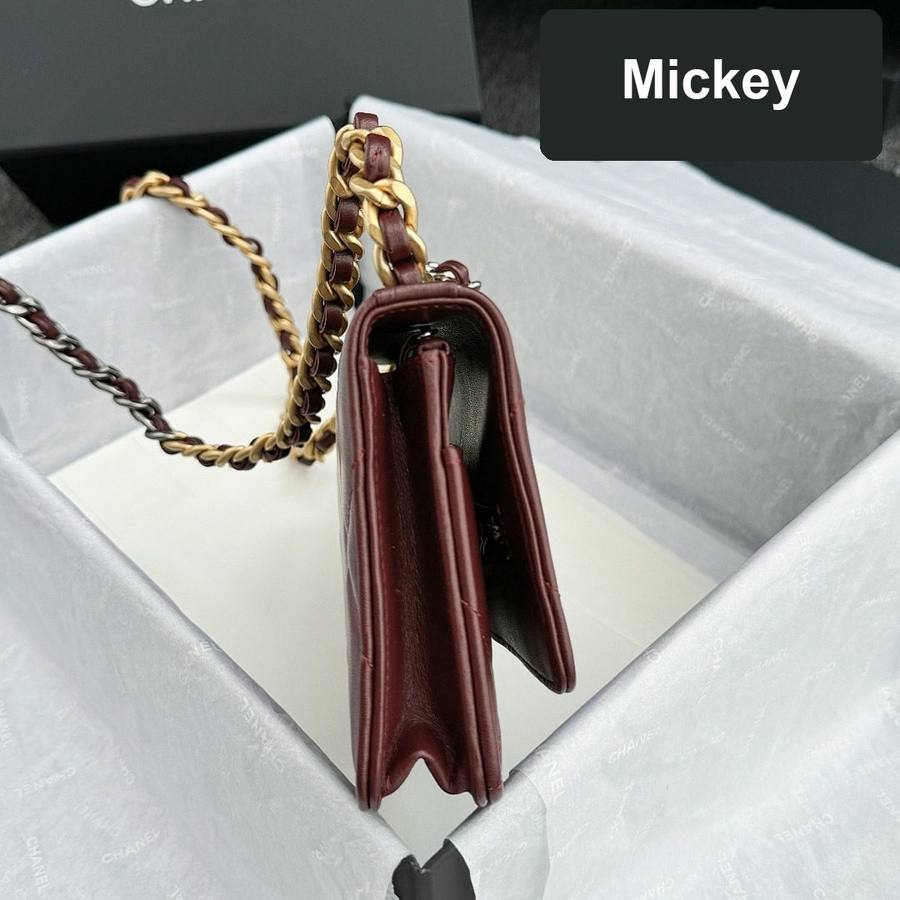 【S】$312=2090CNY｜Chanel(19Woc) God(Author) Factory｜Item ID-46965