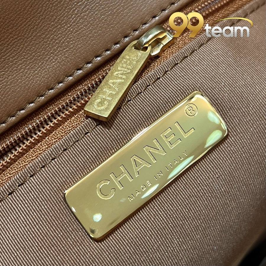 【S】$521=3490CNY｜Chanel(19BAG) God(Author) Factory｜Item ID-46988