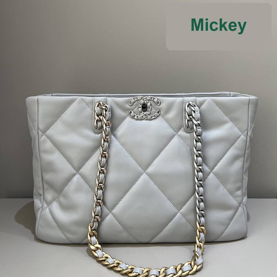 【S】$462=3090CNY｜Chanel(19) God(Author) Factory｜Item ID-46985