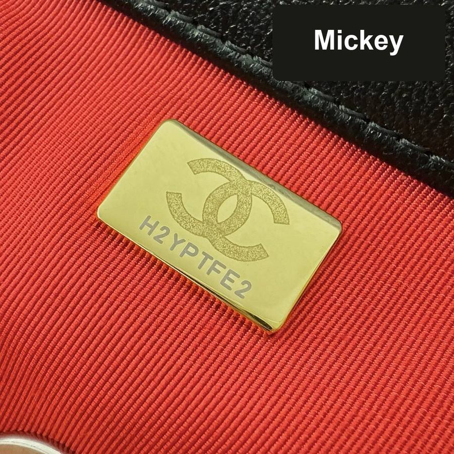 【S】$521=3490CNY｜Chanel(19bag) God(Author) Factory｜Item ID-46987