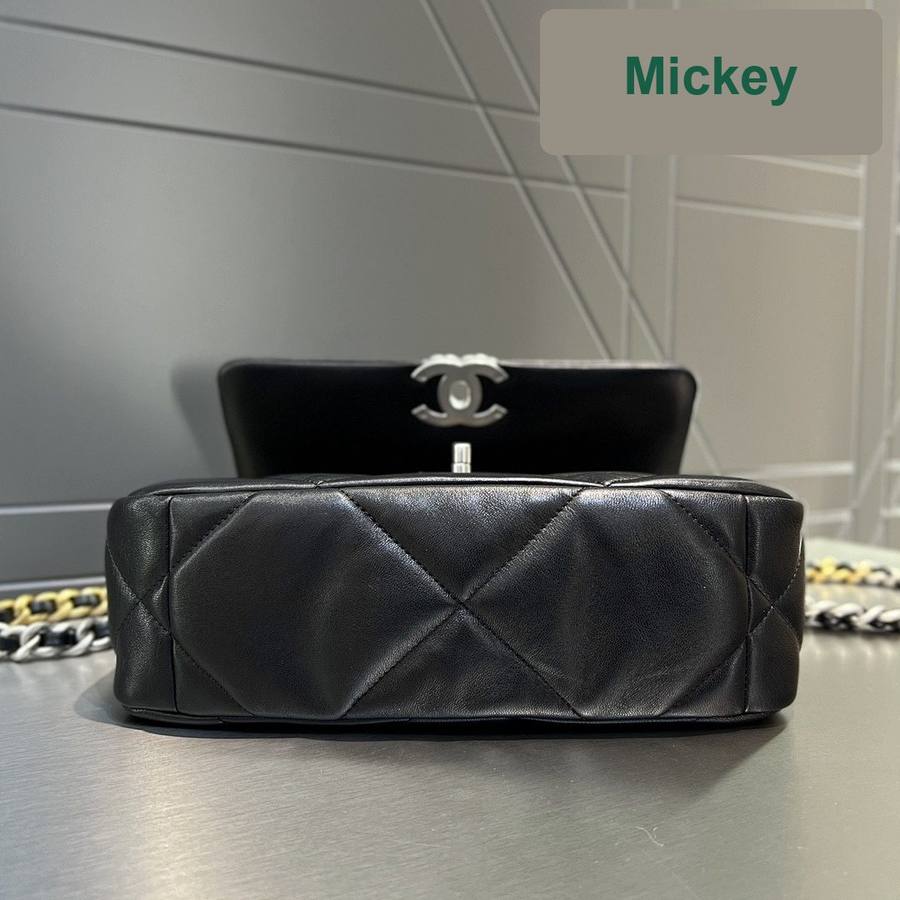 【S】$432=2890CNY｜Chanel(19BAG) God(Author) Factory｜Item ID-46975