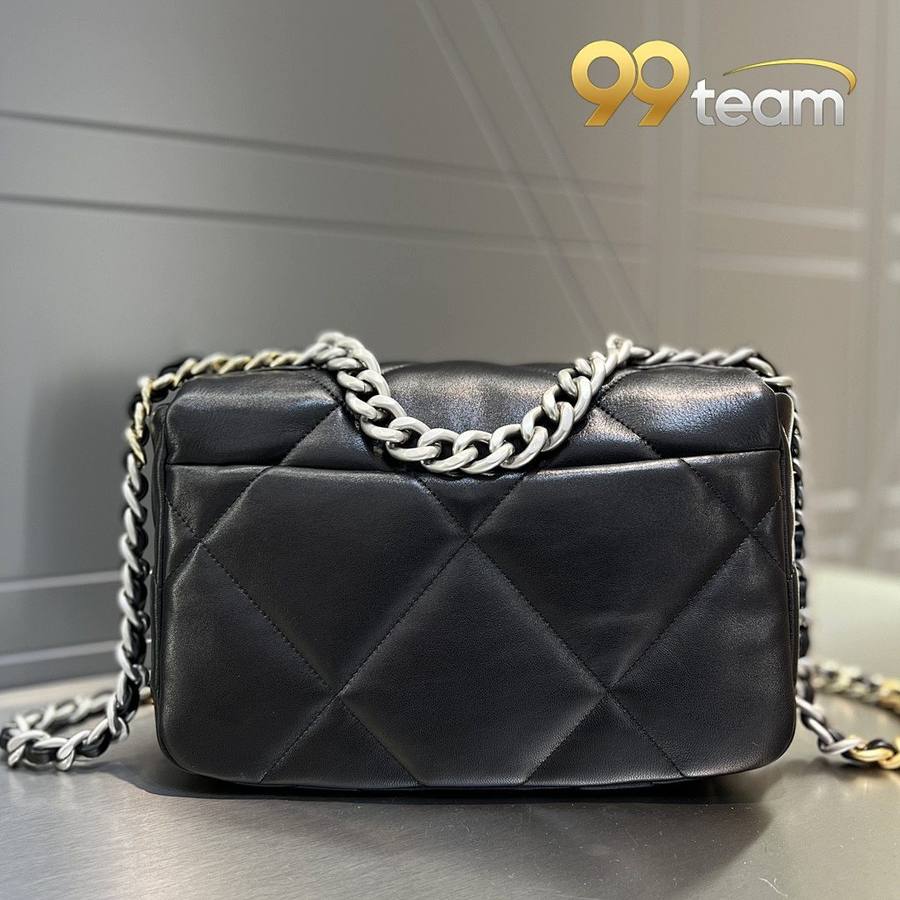 【S】$432=2890CNY｜Chanel(19BAG) God(Author) Factory｜Item ID-46975